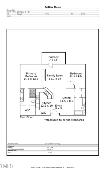 340 Allister Dr, Raleigh, NC 27609