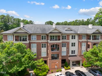 340 Allister Dr, Raleigh, NC 27609