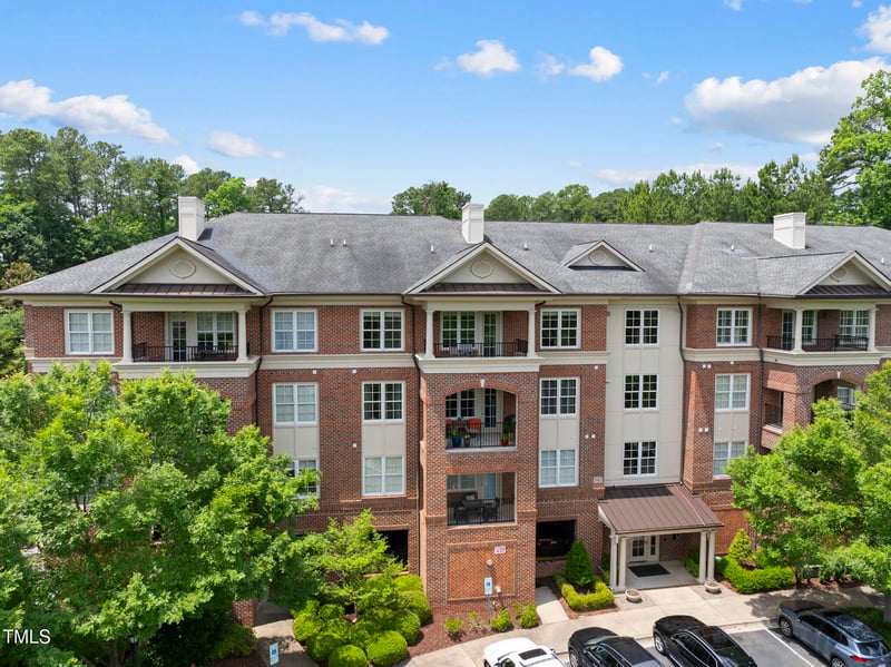 340 Allister Dr, Raleigh, NC 27609