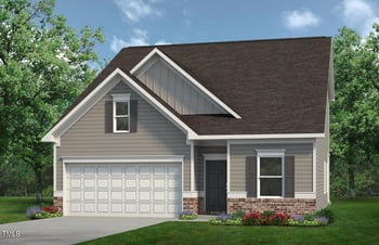 340 Ambassador Dr, Clayton, NC 27520