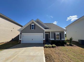 340 Ambassador Dr, Clayton, NC 27520