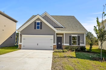 340 Ambassador Dr, Clayton, NC 27520