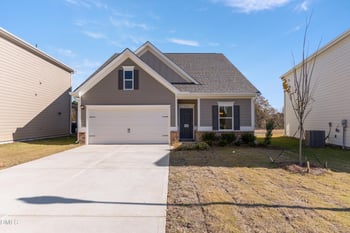340 Ambassador Dr, Clayton, NC 27520