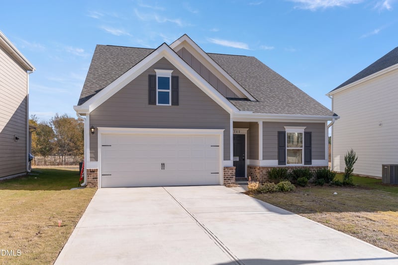 340 Ambassador Dr, Clayton, NC 27520