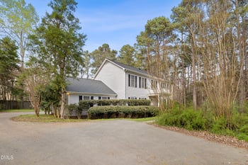 340 Andrews Store Rd, Pittsboro, NC 27312