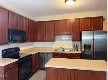 340 Bayleigh Ct, Garner, NC 27529