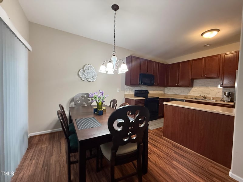 340 Bayleigh Ct, Garner, NC 27529