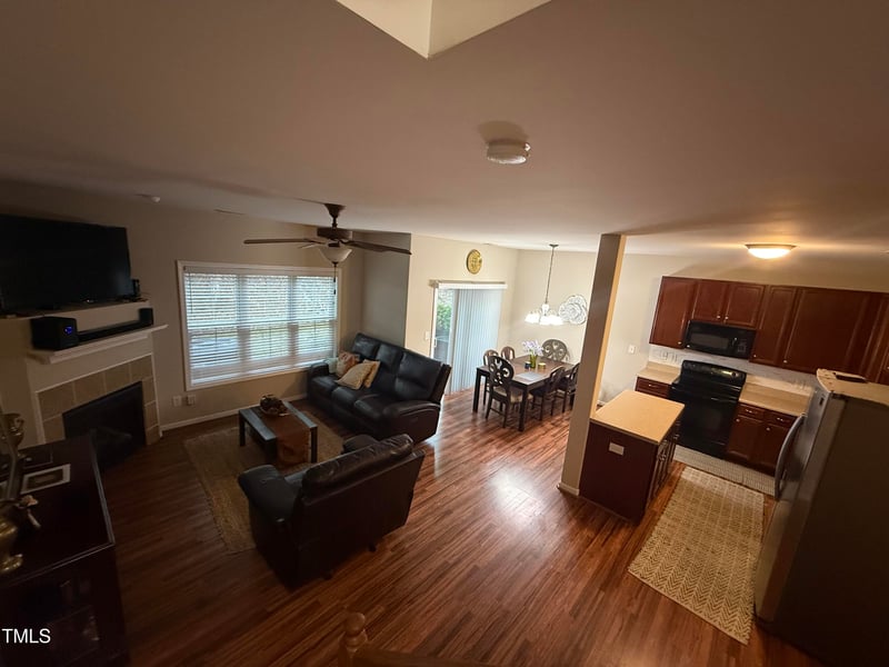 340 Bayleigh Ct, Garner, NC 27529