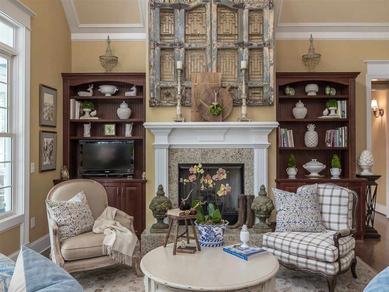 340 Bear Tree Creek, Chapel Hill, NC 27517
