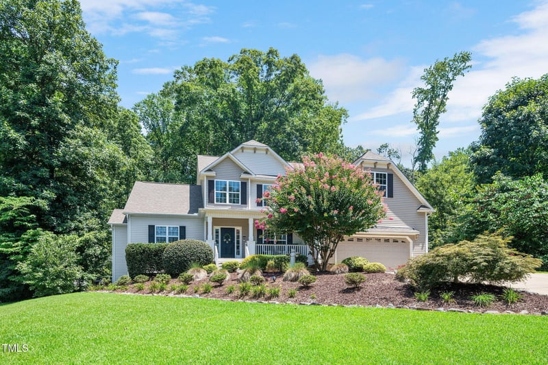 340 Brady Dr, Clayton, NC 27520
