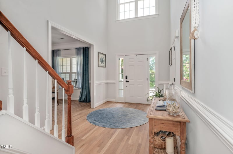 340 Brady Dr, Clayton, NC 27520