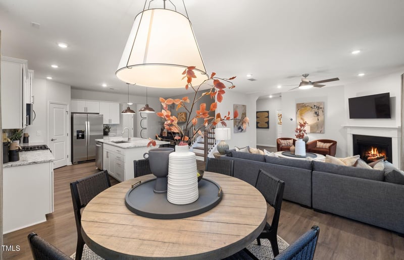 340 Bridle Brook Way, Fuquay Varina, NC 27526