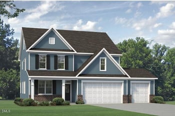 340 Brindle Dr, Fuquay Varina, NC 27526