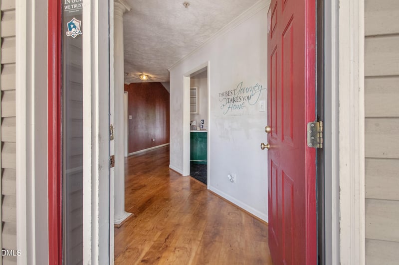 340 Bubble Creek Ct #11, Fayetteville, NC 28311