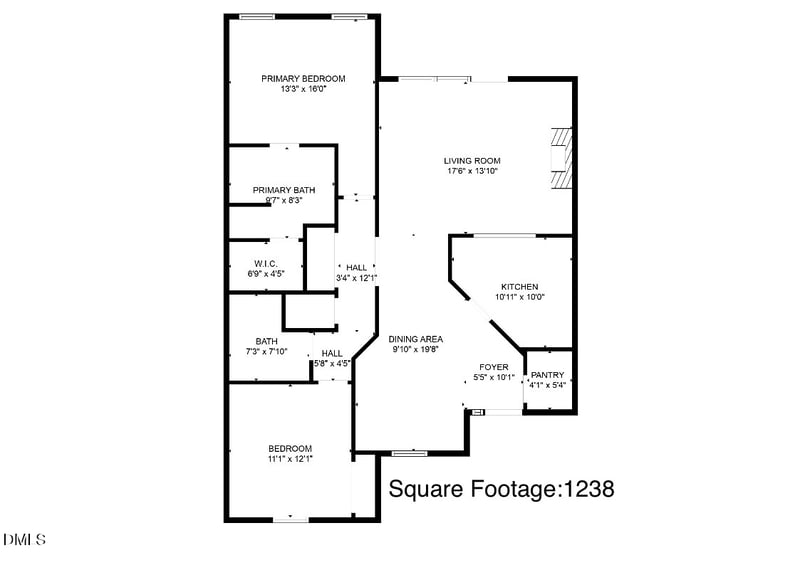 340 Bubble Creek Ct #11, Fayetteville, NC 28311