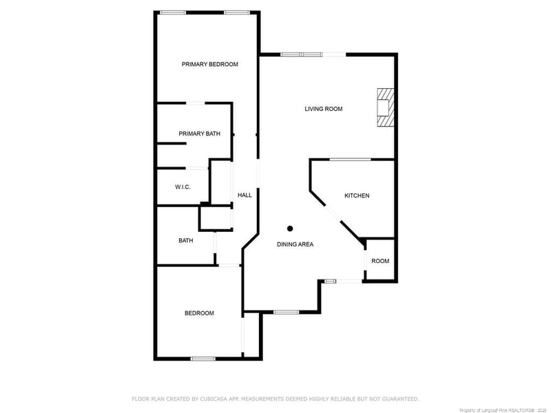 340 Bubble Creek Ct #3, Fayetteville, NC 28311