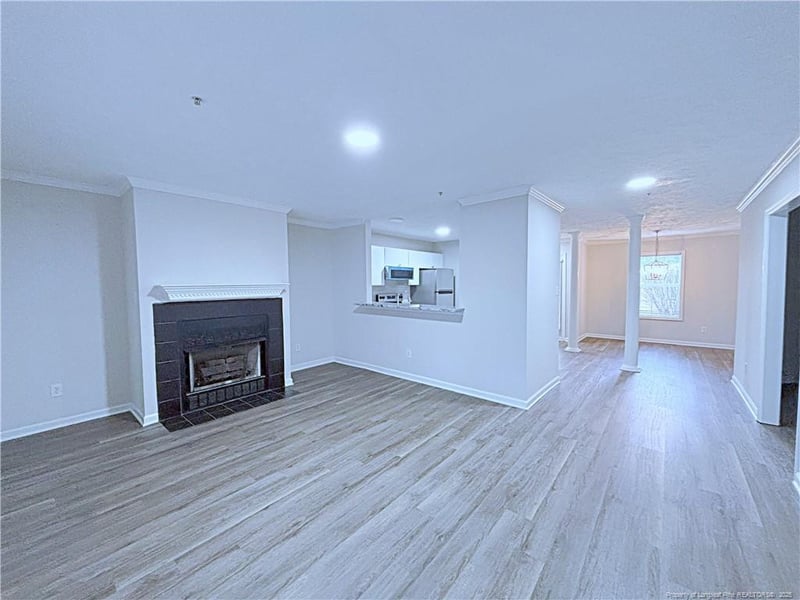 340 Bubble Creek Ct #3, Fayetteville, NC 28311