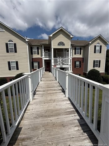 340 Bubble Creek Ct #3, Fayetteville, NC 28311