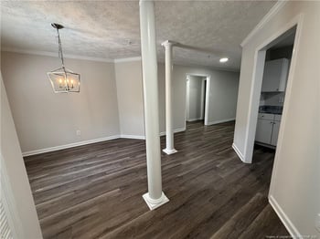 340 Bubble Creek Ct #3, Fayetteville, NC 28311