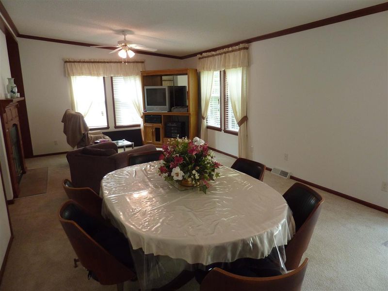 340 Captains Dr, Roxboro, NC 27574