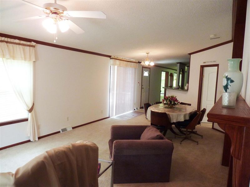 340 Captains Dr, Roxboro, NC 27574