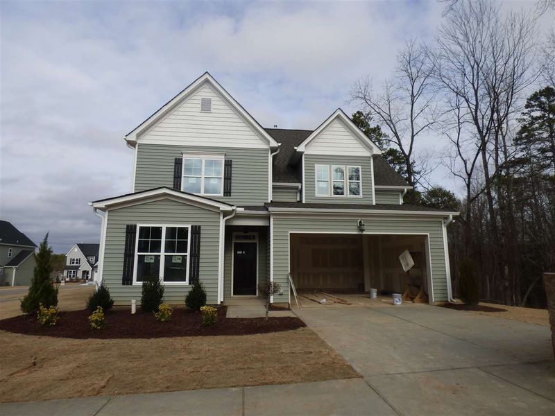 340 Cascade Hills Ln, Wake Forest, NC 27587
