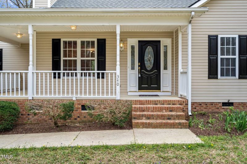 340 Castleberry Rd, Clayton, NC 27527