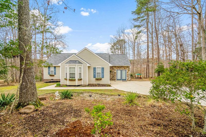 340 Cherrylaurel Dr, Youngsville, NC 27596