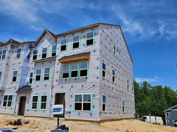 340 Chesapeak Commons St, Garner, NC 27529