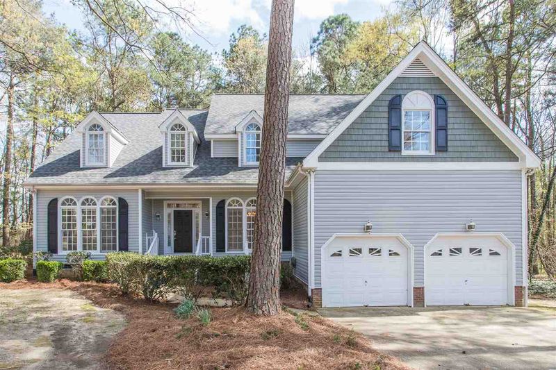 340 Chris Ct, Garner, NC 27529