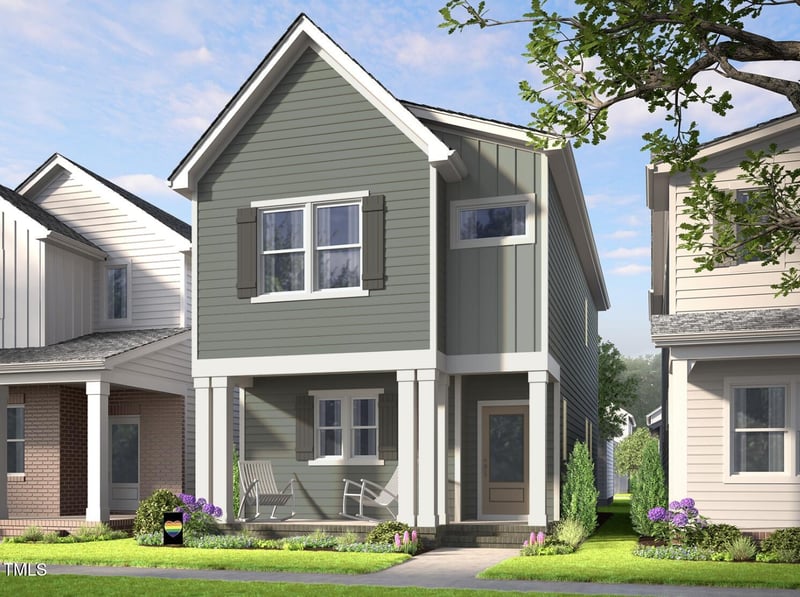340 Cottage Hill Way, Raleigh, NC 27604