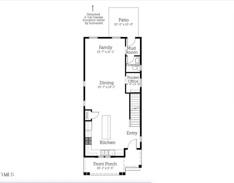 340 Cottage Hill Way, Raleigh, NC 27604