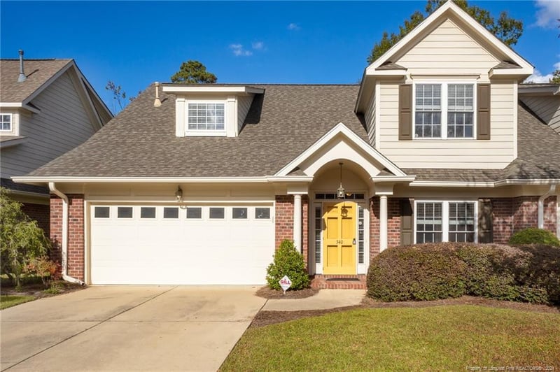 340 Coverly Sq, Fayetteville, NC 28303