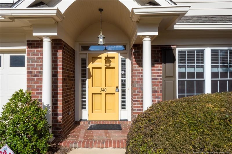 340 Coverly Sq, Fayetteville, NC 28303
