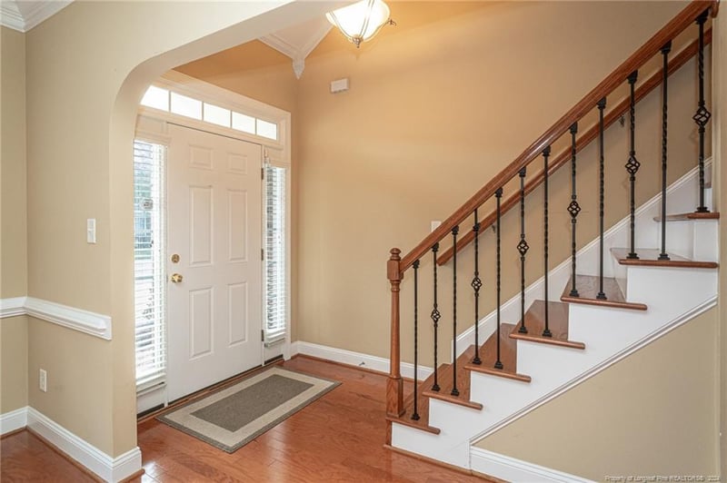 340 Coverly Sq, Fayetteville, NC 28303