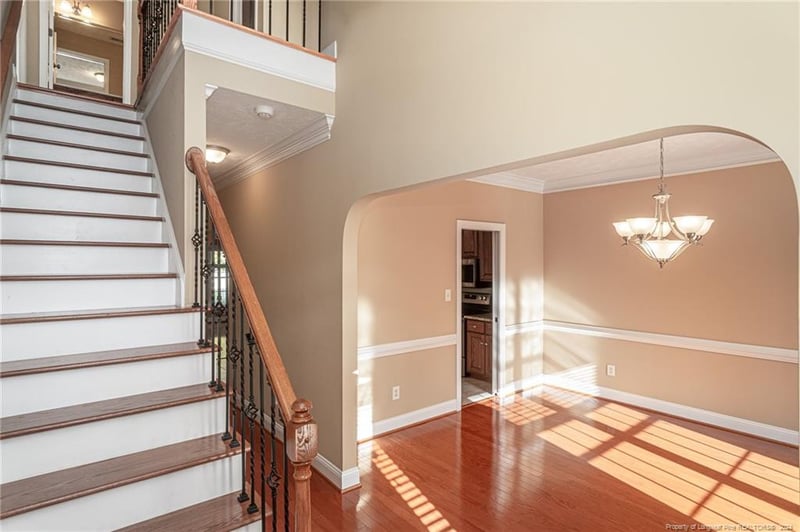 340 Coverly Sq, Fayetteville, NC 28303