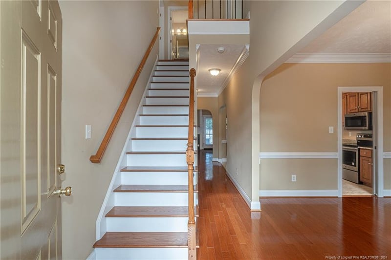 340 Coverly Sq, Fayetteville, NC 28303