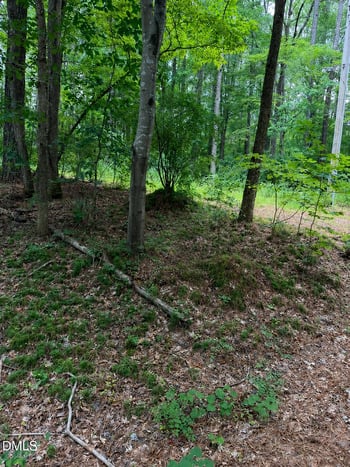 340 Damascus Church Rd Lot 7.117..18B, Chapel Hill, NC 27516
