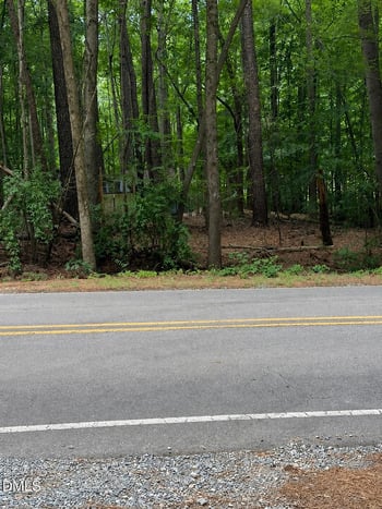 340 Damascus Church Rd Lot 7.117..18B, Chapel Hill, NC 27516