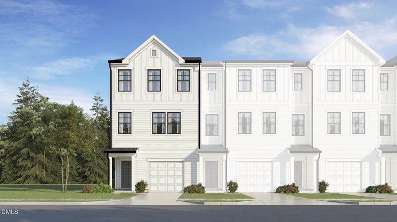 340 Diversity Way, Raleigh, NC 27610