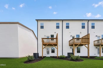 340 Diversity Way, Raleigh, NC 27610
