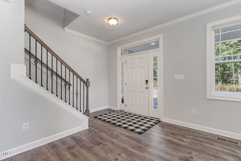 340 Dundalk Dr, Zebulon, NC 27597