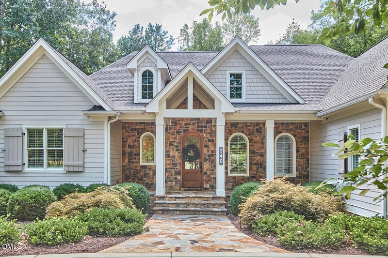 340 Fox Hill Farm Dr, Hillsborough, NC 27278