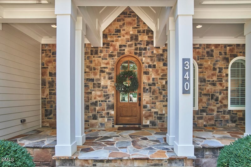 340 Fox Hill Farm Dr, Hillsborough, NC 27278