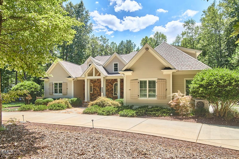 340 Fox Hill Farm Dr, Hillsborough, NC 27278