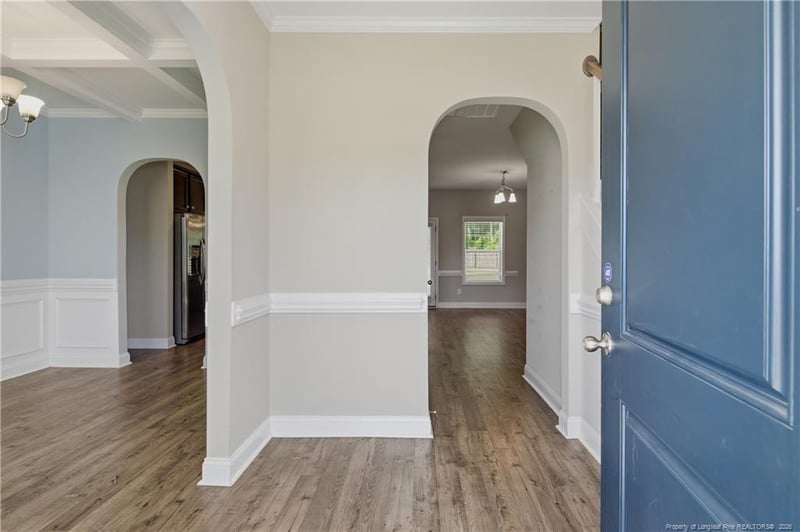 340 Gadson Dr, Hope Mills, NC 28348