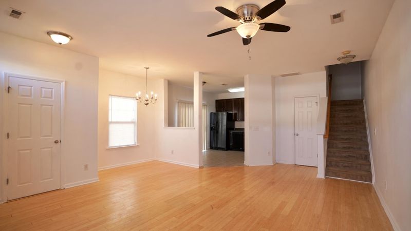 340 Gilman Ln #105, Raleigh, NC 27610