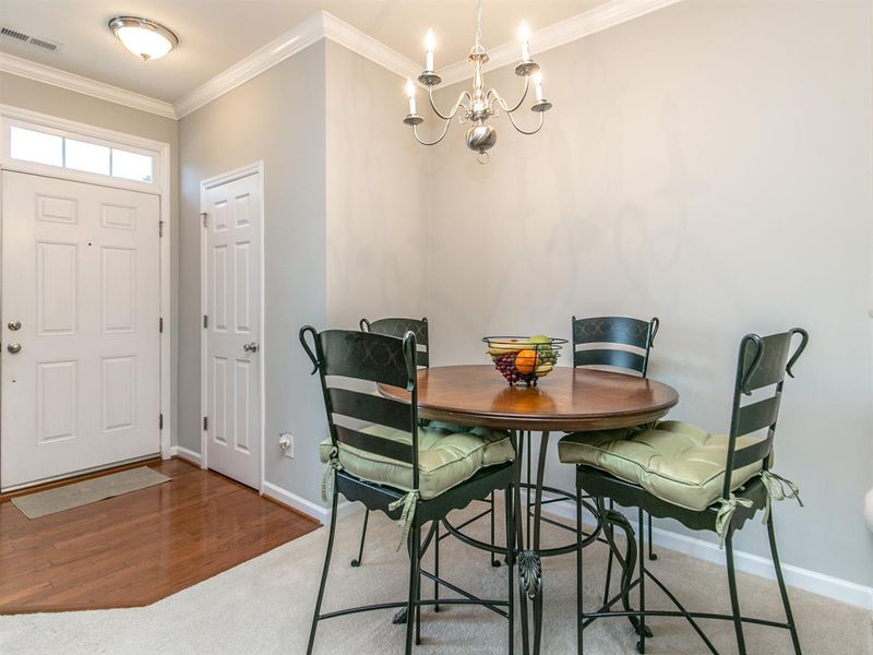 340 Gilman Ln #110, Raleigh, NC 27610