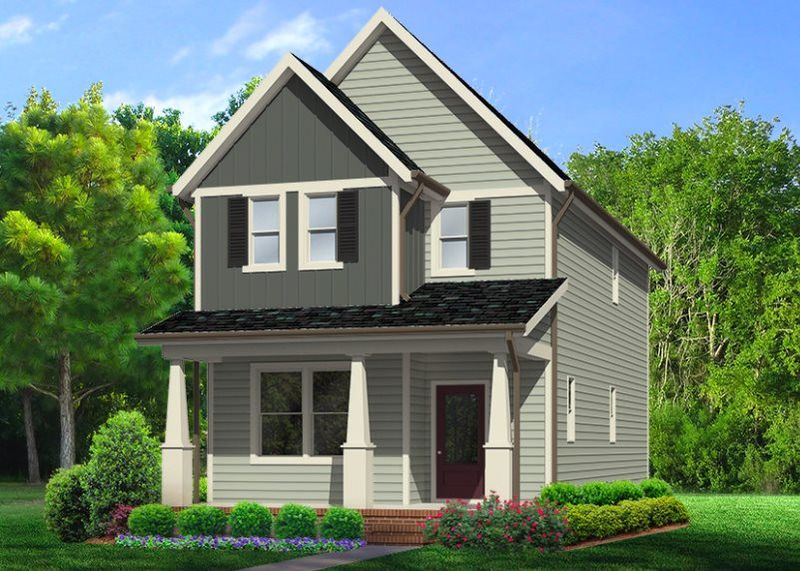 340 Granite Mill Blvd, Chapel Hill, NC 27516