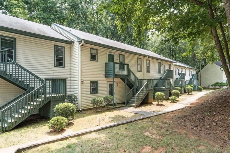 340 H Ashley Forest Rd #340 H, Chapel Hill, NC 27514